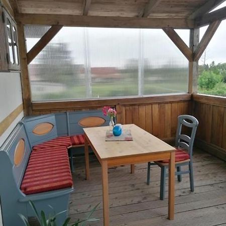 Ferienwohnung Parkentin Bartenshagen-Parkentin Eksteriør billede